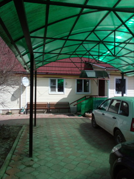 Продается дом в Шемякино