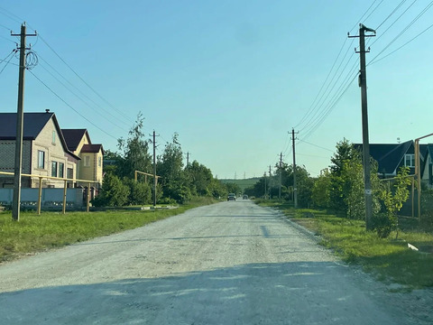 Продажа дома, Садовый, Крымский район, дом 44