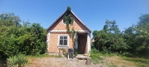 Продажа дома, Северский район