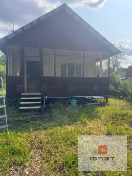 Продажа дома, Зеленодольский район, ул. Солнечная