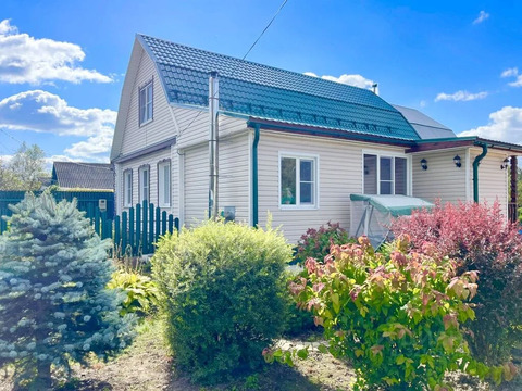 Продажа дома 186.0м ул. Республиканская, Ярославская область, ...