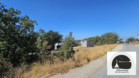 Продажа участка 11 соток в Севастополе