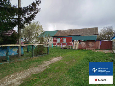 Продажа дома, Лубяники, Касимовский район, 219