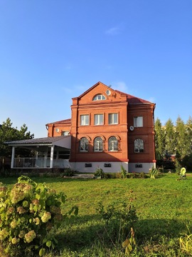 Продается жилой дом в г.Краснозаводск Сергиево-Посадский р-н