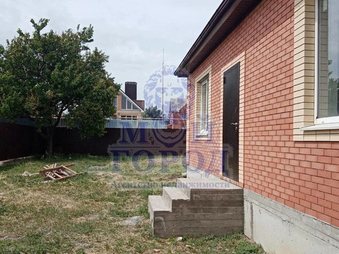 Продам дом Горького (10117-107)