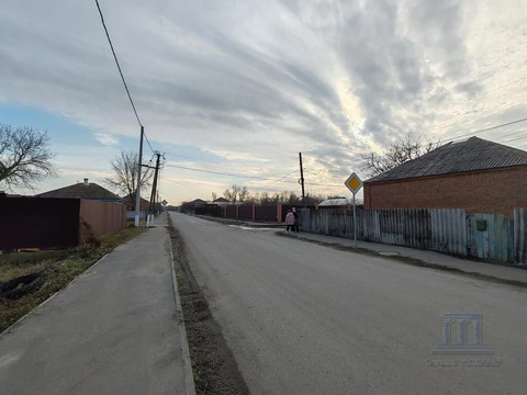 Продаю участок в хуторе Рогожкино Азовского района ростовской области