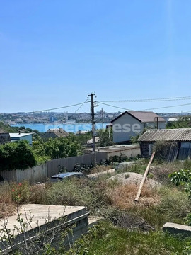 Продажа участка, Севастополь, ул. Рейдовая