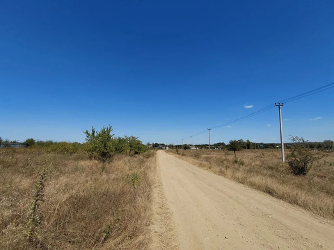 Продажа участка, Григорьевская, Северский район