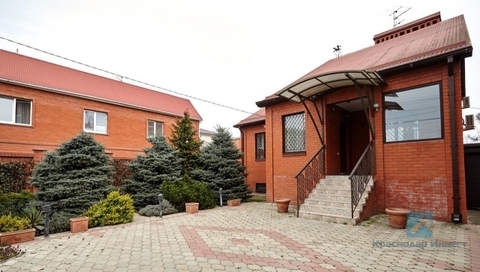 Продажа дома, Краснодар, Улица Селезнёва