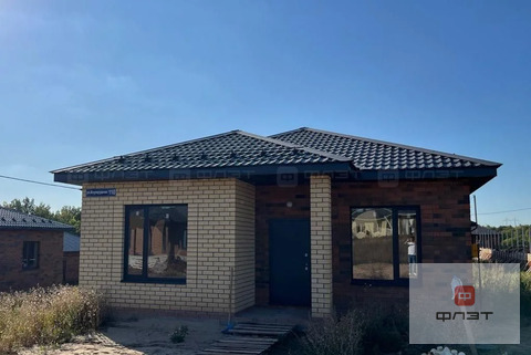 Продажа дома, Эстачи, Высокогорский район, ул. Изумрудная