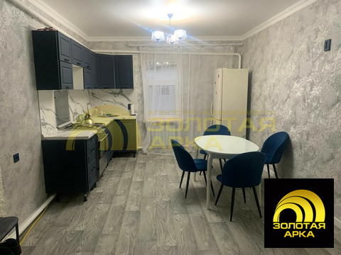 Продажа дома, Натухаевская, улица Красного Октября