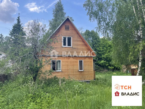 Продажа дома, Богородский г. о., 39