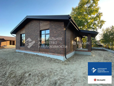 Продажа дома, Заборье, Рязанский район, Набережная улица