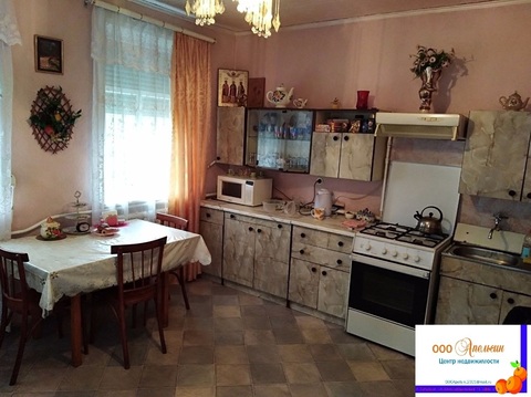 Продается 1-этажный дом, Вареновка