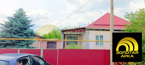 Продажа дома, Киевское, Крымский район