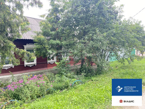 Продажа дома, Скопин, ул. Комсомольская