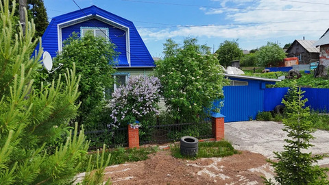 Дом по ул. Кирова