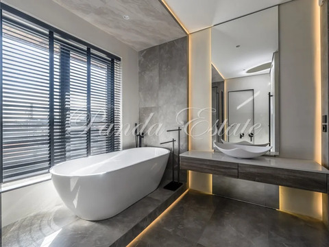 КП Аносино Парк (ном. объекта: 9569)