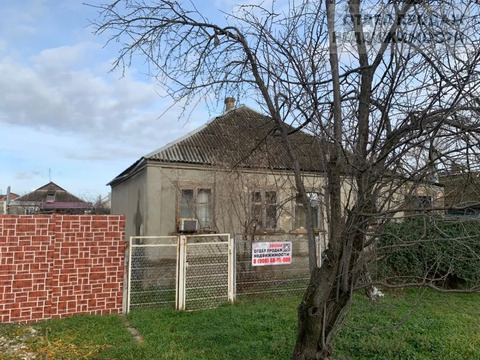 Пол Дома в Крымске