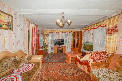 Продается дом, г. Иркутск, Курганская