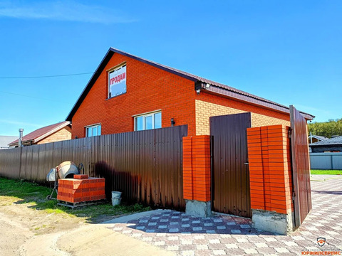 Продажа дома, Востряково, Домодедово г. о., территория КП Бор