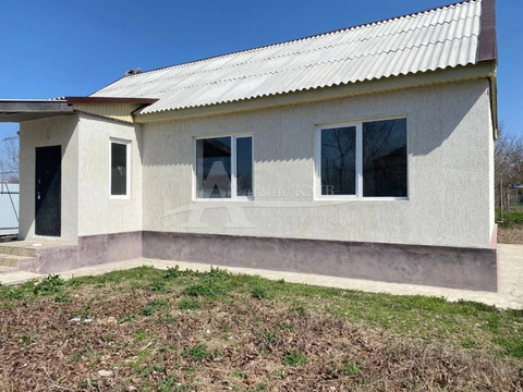 Продажа дома, Георгиевск, ул. Красная