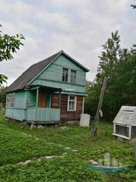 Продажа дома, Конаковский район