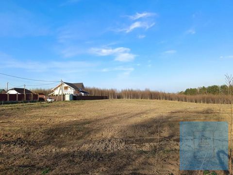 1,45 га рядом с Пятницким шоссе.