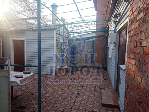 Продам дом  (11191-107)