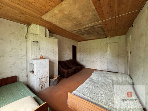 Продажа участка, Садилово, Высокогорский район, ул. Слободенка