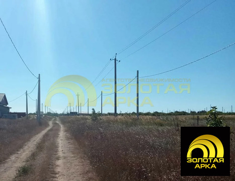 Продажа участка, Старотитаровская, Темрюкский район, ул. Широкая