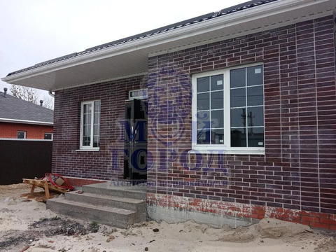 Продам дом Горького (10096-107)