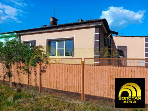 Продажа дома, Краснооктябрьский, Абинский район