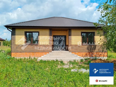 Продажа дома, Рыбное, Рыбновский район