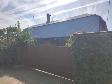 дача в пределах Москвы