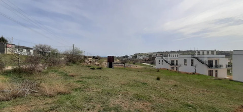 Продажа участка, Севастополь, территория СТ Берег