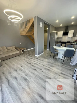 Продажа таунхауса, Малые Кабаны, Лаишевский район, ул. Ленина