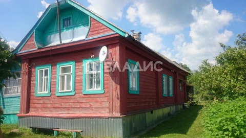 Кольчугинский район, деревня Павловка, дом на продажу