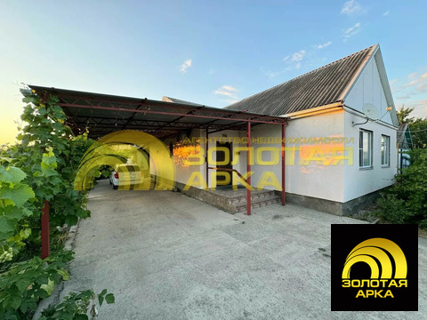 Продажа дома, Полтавская, Красноармейский район, ул. Ковтюха