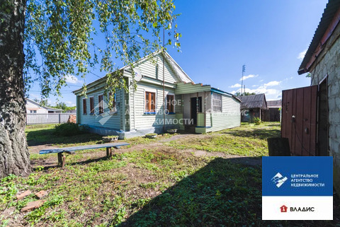 Продажа дома, Рыбное, Рыбновский район, ул. Кузнецкая