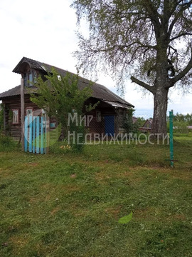 Продажа дома, Стрельчиха, Кимрский район, деревня Стрельчиха