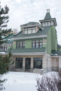 Продается дом, Юровская
