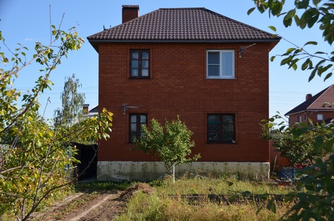 Бюджетный вариант дома с ремонтом для ПМЖ в Раменском районе!