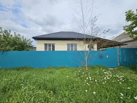 Продажа дома, Абинск, Абинский район, ул. Земляничная