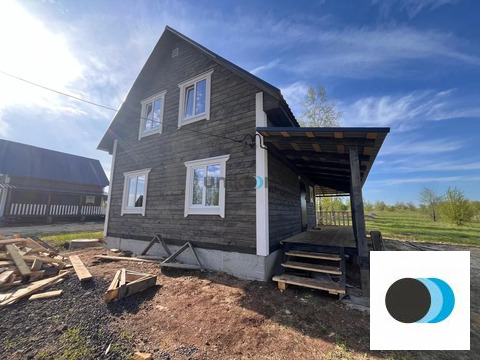 Продажа дома, Иглино, Иглинский район, ул. 1 Мая