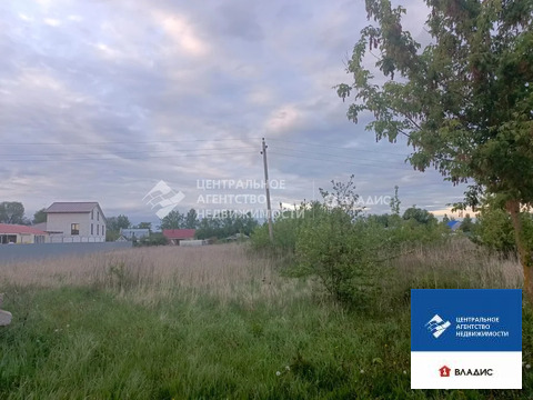 Продажа участка, Ходынино, Рыбновский район, ул. Краснопрудная