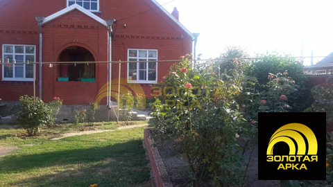 Продажа дома, Темрюк, Темрюкский район, ул. Муравьева