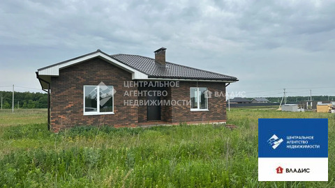 Продажа дома, Горяйново, Рыбновский район