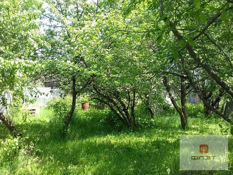 Продажа участка, СДТ Казаньхимстрой, Высокогорский район, Участок