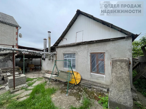 Дом в Городе